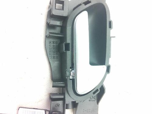 Used Front right interior door handle Front right interior door handle CITROËN C4 Picasso II 1.6 HDi / BlueHDi 115 (115 hp) 20144899 20144899