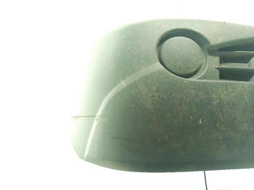 Front bumper RENAULT TRAFIC II Van (FL) 2.0 dCi 90 (FL0H, FL00, FL01, FL0M, FL0P, FL0S) | BP30718457C7