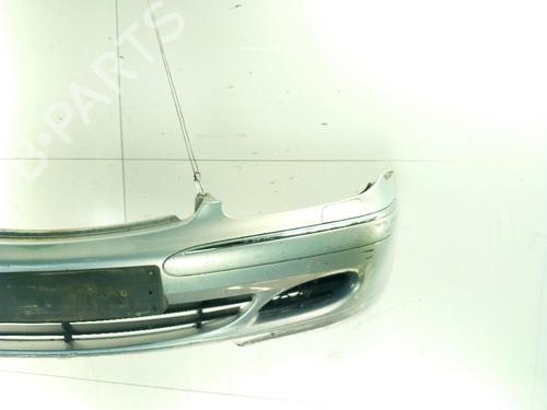 Front bumper MERCEDES-BENZ S-CLASS (W220) S 320 CDI (220.025, 220.125) | BP28313350C7 