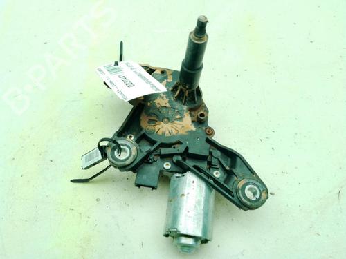 Rear wiper motor RENAULT GRAND SCÉNIC IV (R9_) 1.2 TCe 130 | BP25152039M102 