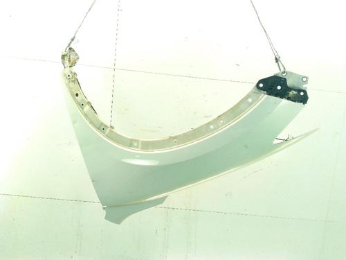 Used Left front fenders MAZDA CX-5 (KE, GH) 2.2 D (KE2FW) (150 hp) 29383160