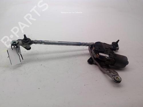 Viskermotor vindrude AUDI A4 B9 Avant (8W5, 8WD) 2.0 TDI (150 hp) 27451166