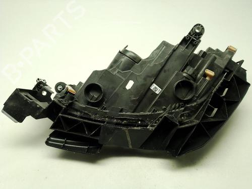 Right headlight SEAT IBIZA V (KJ1, KJG) 1.0 MPi | BP39093250C29 - Image 3