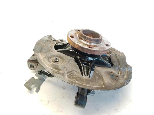 Right front steering knuckle PEUGEOT 308 SW III (FC_, FJ_, FR_, F4_, FN_) BlueHDi 130 (FCYHZL, FCYHZT) | BP29350652M26 