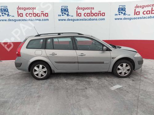 Rear right window mechanism RENAULT MEGANE II Estate (KM0/1_) 1.5 dCi (KM02, KM13) | BP18369604C25 