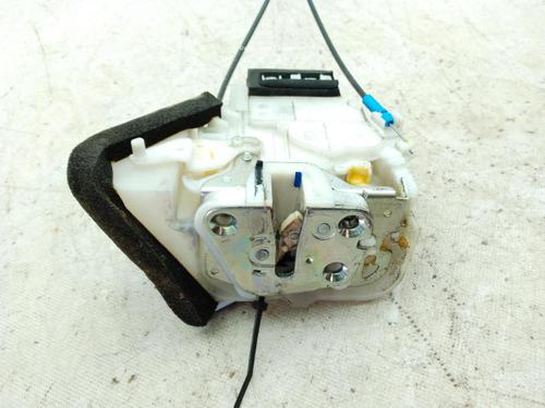 Used Rear left lock SUBARU IMPREZA Hatchback (GR, GH, G3) 2.0 D AWD (150 hp) 24578973