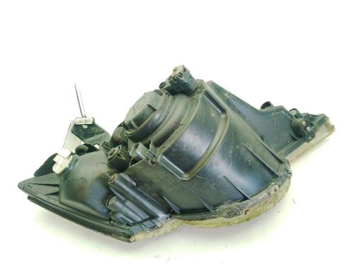 Left headlight SSANGYONG ACTYON I 2.0 Xdi | BP36001276C28 - Image 3