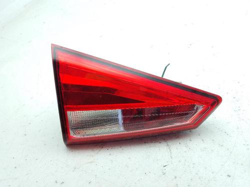 Used Left tailgate light Left tailgate light SEAT ARONA (KJ7, KJP) 1.0 TSI (95 hp) 24544952 24544952