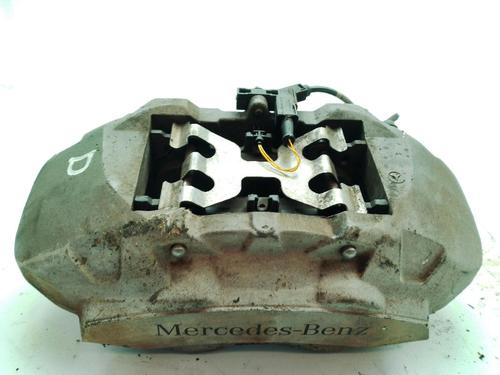 Right front brake caliper MERCEDES-BENZ E-CLASS Coupe (C238) E 300 (238.348) | BP33536736M104  - Image 5