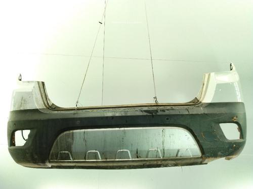 Used Rear bumper OPEL MOKKA / MOKKA X (J13) 1.7 CDTI (_76) (131 hp) 26881368