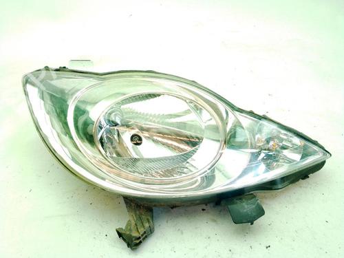 Used Right headlight Right headlight PEUGEOT 107 (PM_, PN_) 1.0 (68 hp) 34363495 34363495