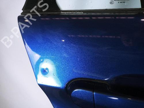 Used Right rear door BMW 3 Touring (E91) 320 d (163 hp) 18370192