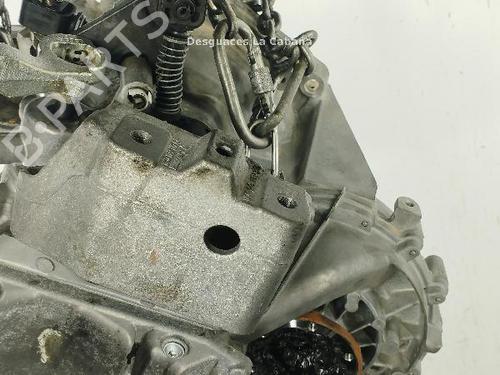 Gearbox SEAT LEON ST (5F8) 1.5 TSI | BP24044836M3  - Image 6