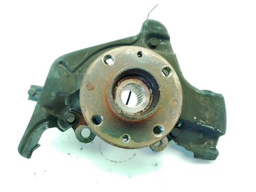 Used Left front steering knuckle Left front steering knuckle ALFA ROMEO MITO (955_) 1.3 MultiJet (955AXT1A) (84 hp) 32658808 32658808