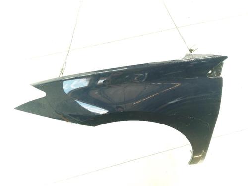 Used Left front fenders RENAULT LAGUNA III (BT0/1) 2.0 dCi (BT07, BT0J, BT14, BT1A, BT1S) (131 hp) 27994788