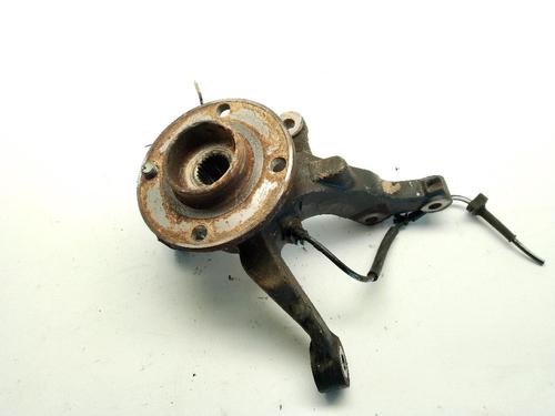 Left front steering knuckle FORD ECOSPORT 1.5 TDCi | BP24049463M25 