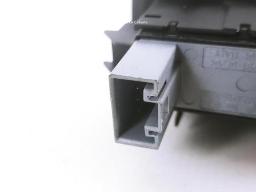Left rear window switch VW PASSAT B7 (362) 2.0 TDI | BP24042613I29 - Image 2