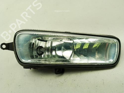 Used Right front fog light Right front fog light FORD C-MAX II (DXA/CB7, DXA/CEU) 1.5 TDCi (120 hp) 35750042 35750042