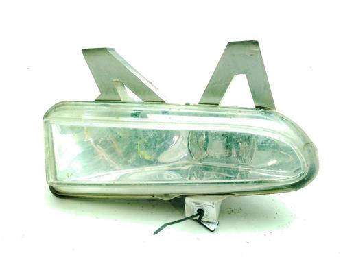 Højre Foran Tågelygte PEUGEOT 406 (8B) 2.0 16V (135 hp) 31799266
