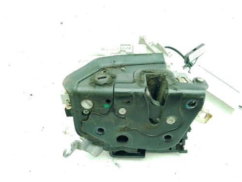 Used Rear left lock SEAT ALTEA XL (5P5, 5P8) 1.6 TDI (105 hp) 24544793