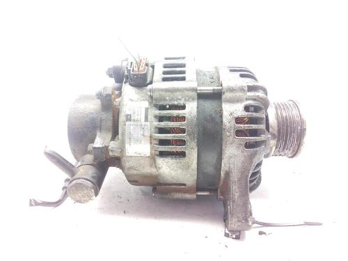 Alternator HYUNDAI SANTA FÉ II (CM) 2.2 CRDi 4x4 | BP18377161M7 
