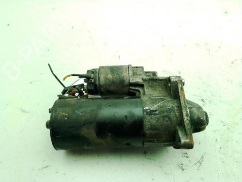 Starter OPEL INSIGNIA A (G09) 2.0 CDTI (68) | BP30171180M8 - Image 2