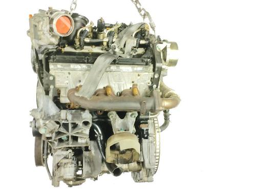 Motor AUDI A6 C6 (4F2) 3.0 TDI quattro | BP28689071M1 