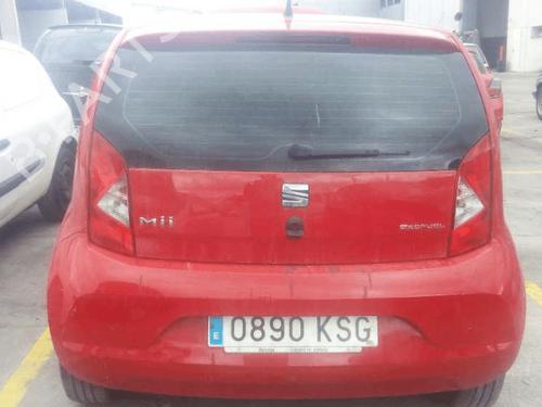 Starter SEAT Mii (KF1, KE1) 1.0 EcoFuel | BP24121251M8  - Image 8