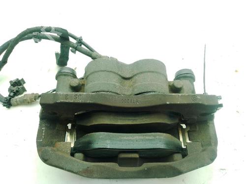 Right front brake caliper IVECO DAILY VI Van 33S16, 35S16, 35C16, 38S16, 40C16, 42S16, 50C16 | BP36352628M104  - Image 5