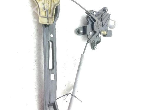 Used Rear right window mechanism Rear right window mechanism FORD MONDEO V Hatchback (CE) 2.0 EcoBlue (150 hp) 24045737 24045737