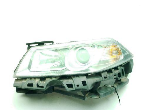 Used Left headlight RENAULT MEGANE II Coupé-Cabriolet (EM0/1_) 1.6 16V (112 hp) 31080905