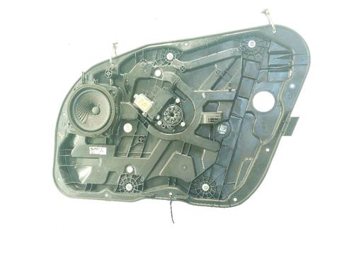 Front right window mechanism HYUNDAI i40 I (VF) 1.7 CRDi | BP28529707C23 