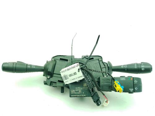 Used Headlight switch Headlight switch RENAULT CLIO IV (BH_) 0.9 TCe 90 (BHNF, BHMA, BHMH, BHJK, BHJR) (90 hp) 29151638 29151638