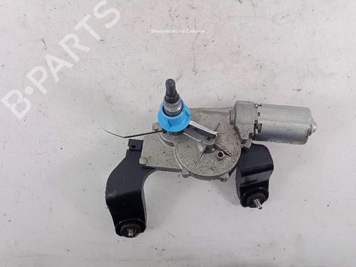 Rear wiper motor HYUNDAI ix35 (LM, EL, ELH) 2.0 CRDi | BP18372067M102 