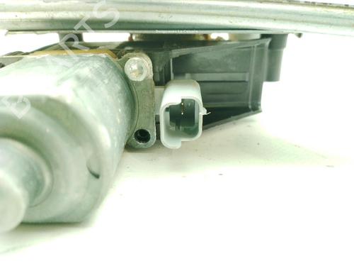 Front right window mechanism PEUGEOT 2008 I (CU_) 1.2 VTi | BP33976148C23 - Image 3