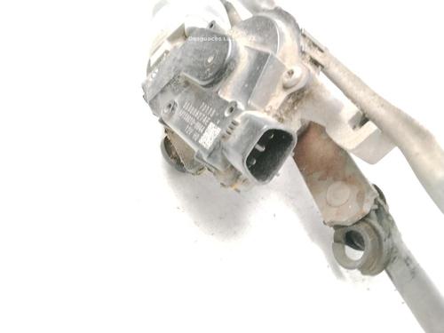 Front wiper motor JEEP COMPASS (MK49) 2.2 CRD 4x4 | BP39198114M29 - Image 3