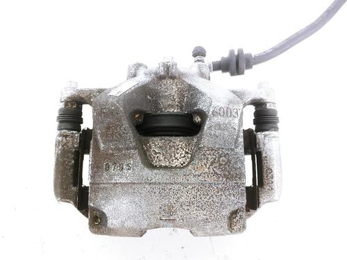 Left front brake caliper OPEL ASTRA J (P10) 1.6 CDTi (68) | BP24040744M105 - Image 2
