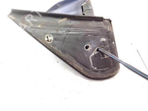 Right mirror VW GOLF IV (1J1) 1.9 TDI | BP27173690C27 