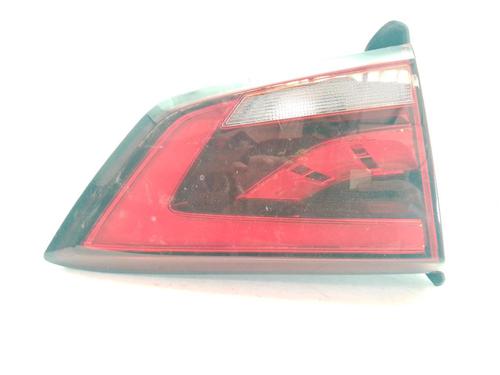 Venstre baglygte bagklap MG MG ZS SUV EV (177 hp) 27451266