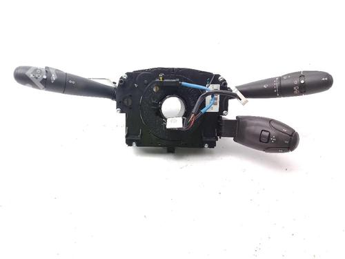 Used Headlight switch PEUGEOT 207 (WA_, WC_) 1.4 (73 hp) 31081031