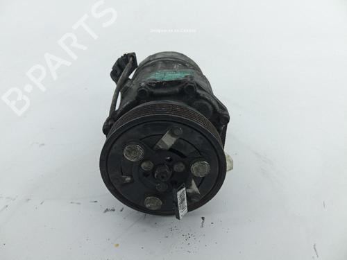 Used AC compressor AC compressor VW TRANSPORTER T5 Bus (7HB, 7HJ, 7EB, 7EJ) 1.9 TDI (85 hp) 18359081 18359081
