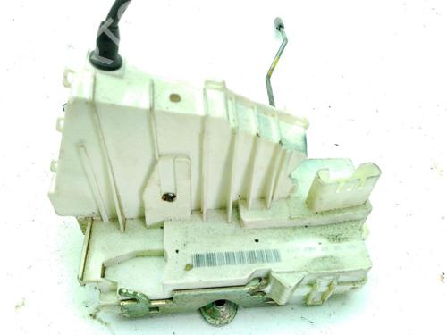 Rear left lock MERCEDES-BENZ R-CLASS (W251, V251) R 320 CDI 4-matic (251.022, 251.122) | BP24545143C100 