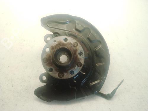 Used Left front steering knuckle Left front steering knuckle 38718986 38718986