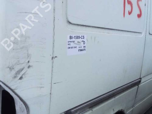 Andre MERCEDES-BENZ SPRINTER 2-t Van (B901, B902) 208 D (901.361, 901.362, 902.361, 902.362) | BP18373584O1 