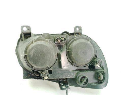 Left headlight FIAT DOBLO Box Body/MPV (223_) 1.3 D Multijet | BP32008678C28