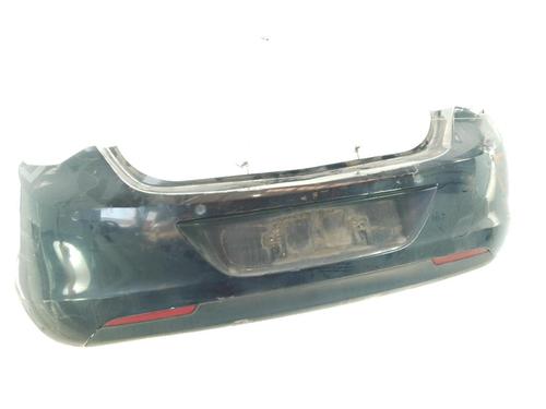 Used Rear bumper OPEL ASTRA J (P10) 1.7 CDTI (68) (125 hp) 28367980