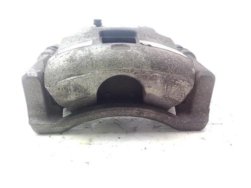 Used Right front brake caliper CITROËN C-ELYSEE (DD_) 1.2 VTi 82 (82 hp) 24607107
