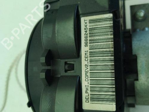 Headlight switch PEUGEOT PARTNER Tepee 1.6 HDi 16V | BP29021666I24 - Image 5