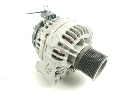 Used Alternator Alternator IVECO DAILY I Bus 40-10 (12615111, 12615112, 12615115) (103 hp) 34207527 34207527