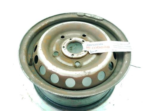 Felg FORD TRANSIT CUSTOM V362 Van (FY, FZ) 2.2 TDCi (100 hp) 32358543